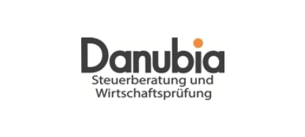 Danubia logo