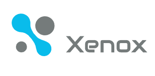 Xenox logo