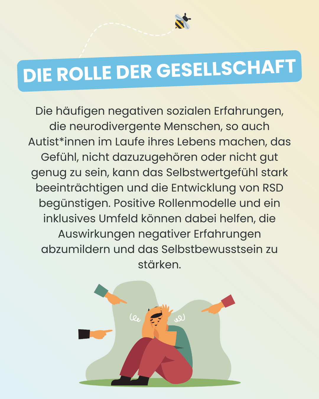 Sprechen wir über RSD Rejection Sensitive Dysphoria - Sumna (4)