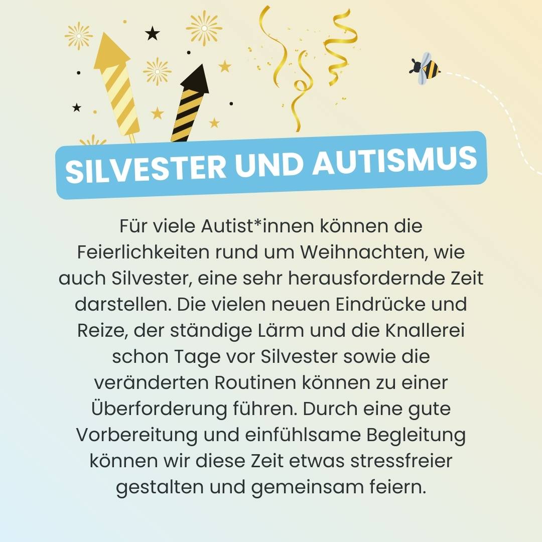 Sprechen wir über Silvester - Sumna (2)