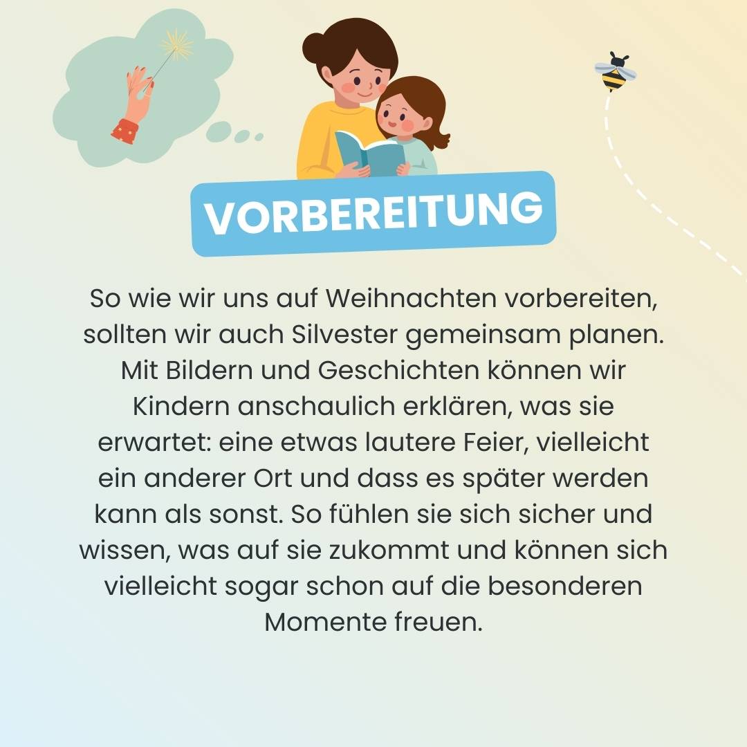 Sprechen wir über Silvester - Sumna (3)