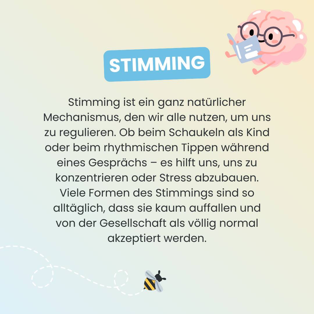 Sprechen wir über Stimming - Sumna (2)