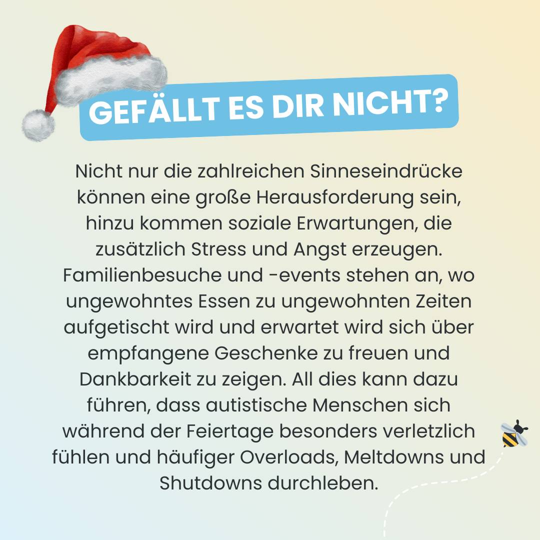 Sprechen wir über Weihnachten - Sumna (3)