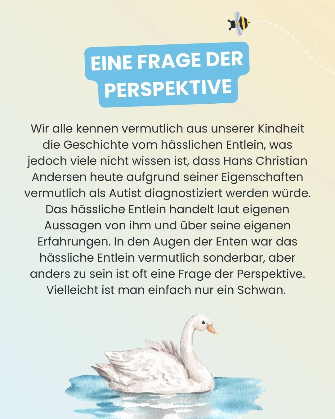 Sprechen wir über wie sage ich es meinem Kind - Sumna