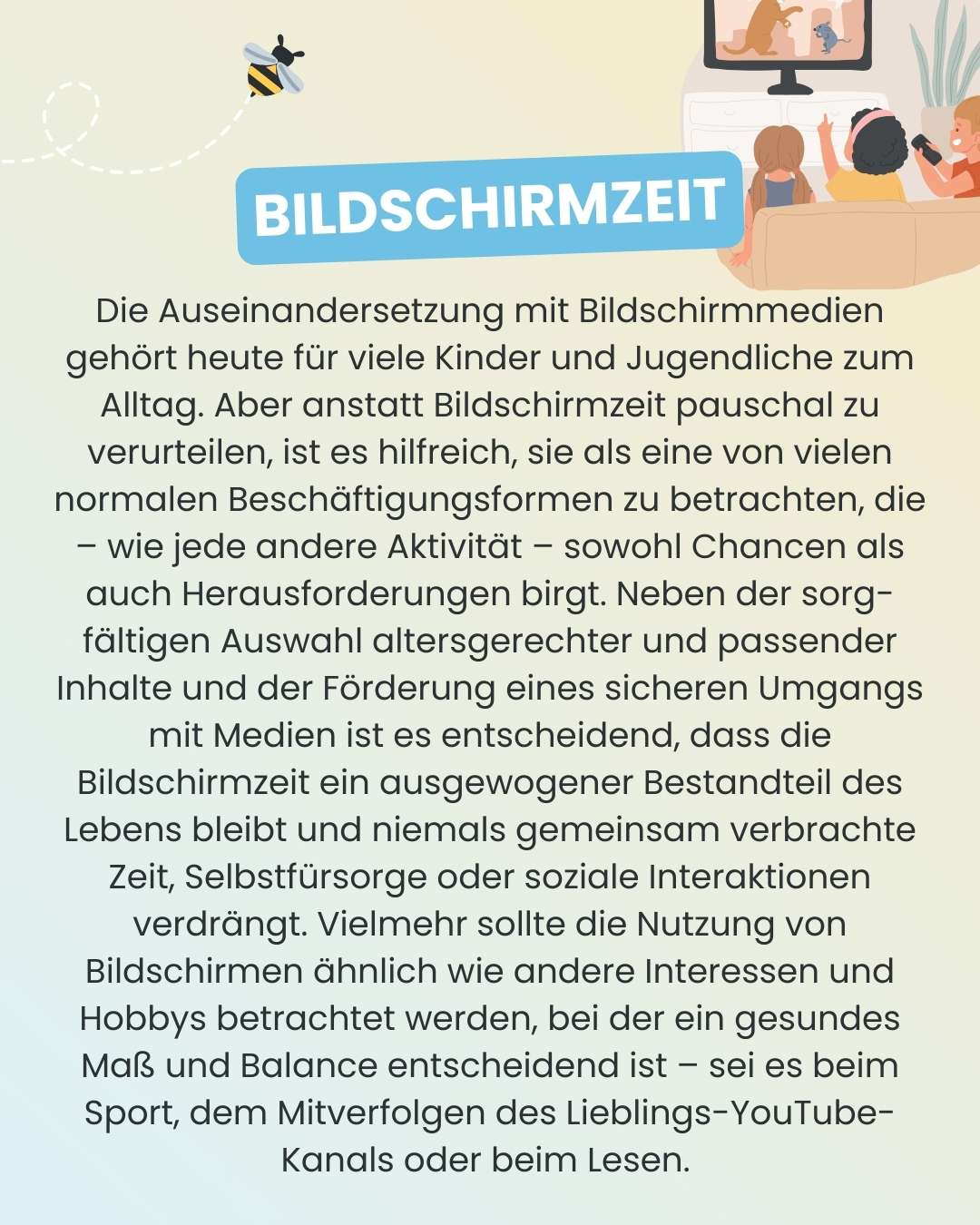 Sprechen wir über Bildschirmzeit - Sumna (2)