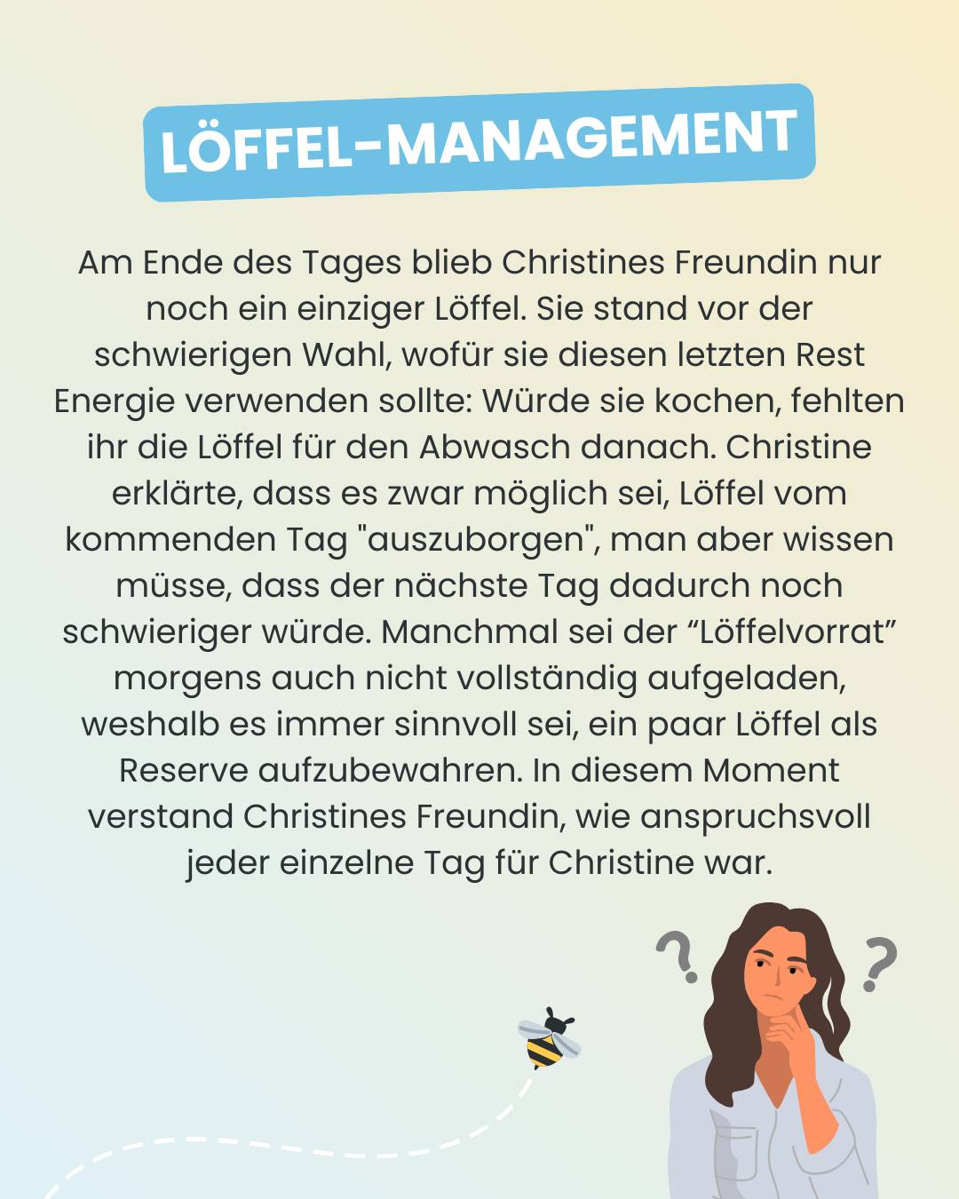 Sprechen wir über die Löffel Theorie - Sumna (6)