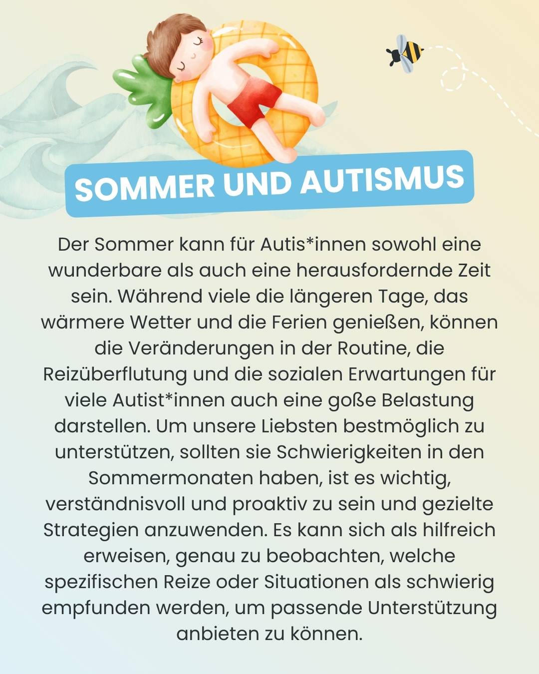 Sprechen wir über Sommer mit Autismus - Sumna (2)