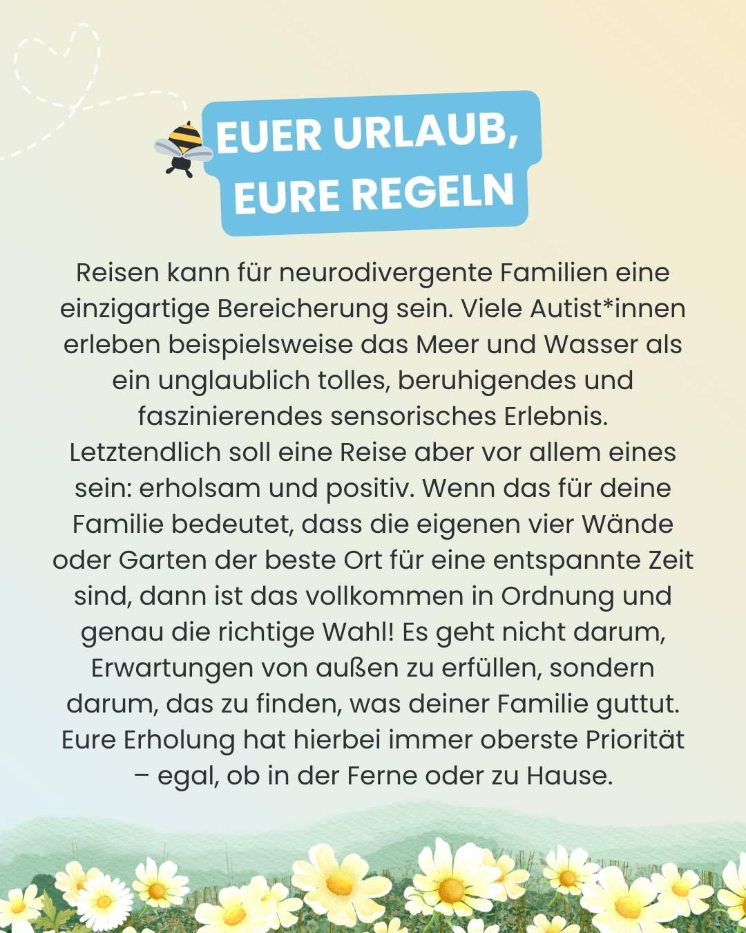 Sprechen wir über Urlaub mit Autismus - Sumna (10)