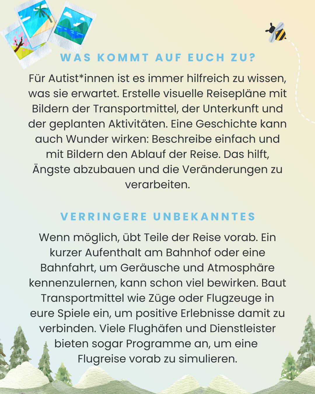 Sprechen wir über Urlaub mit Autismus - Sumna (4)