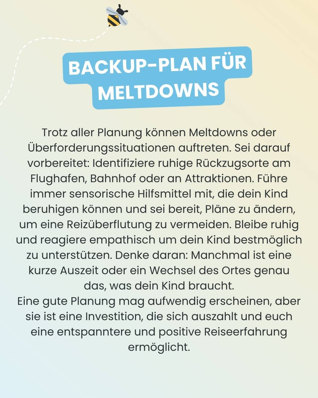 Sprechen wir über Urlaub mit Autismus - Sumna (9)