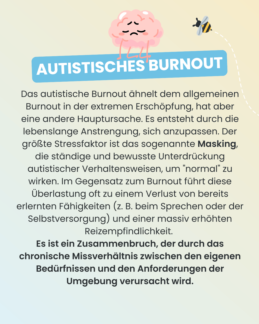 Sprechen wir über autistisches Burnout Sumna (3)