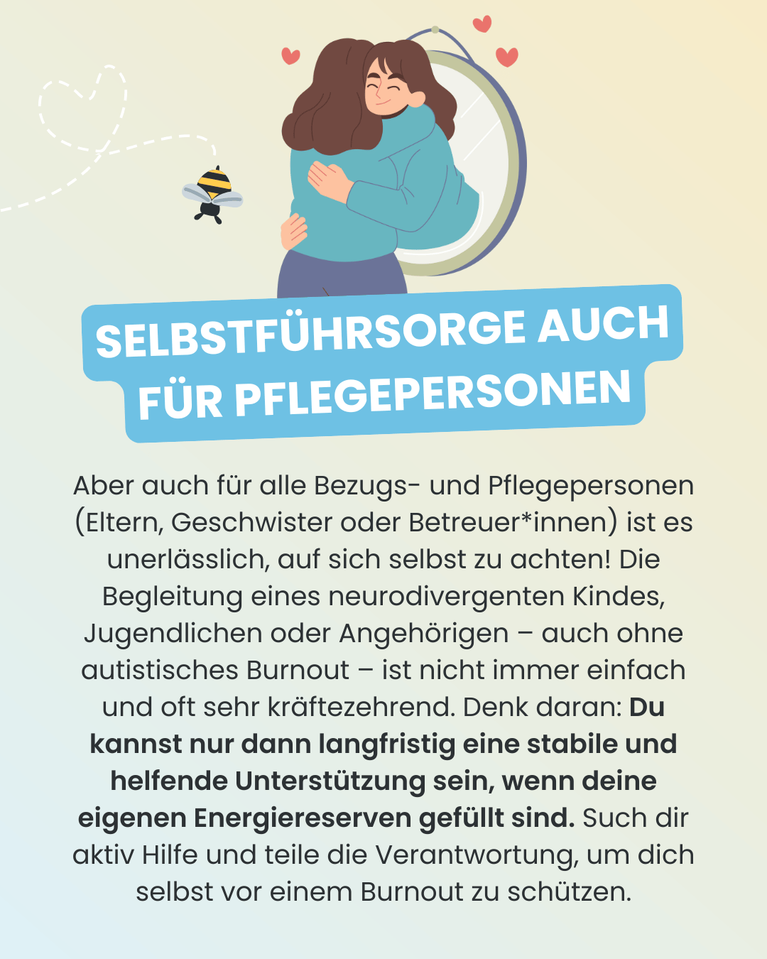 Sprechen wir über autistisches Burnout Sumna (9)