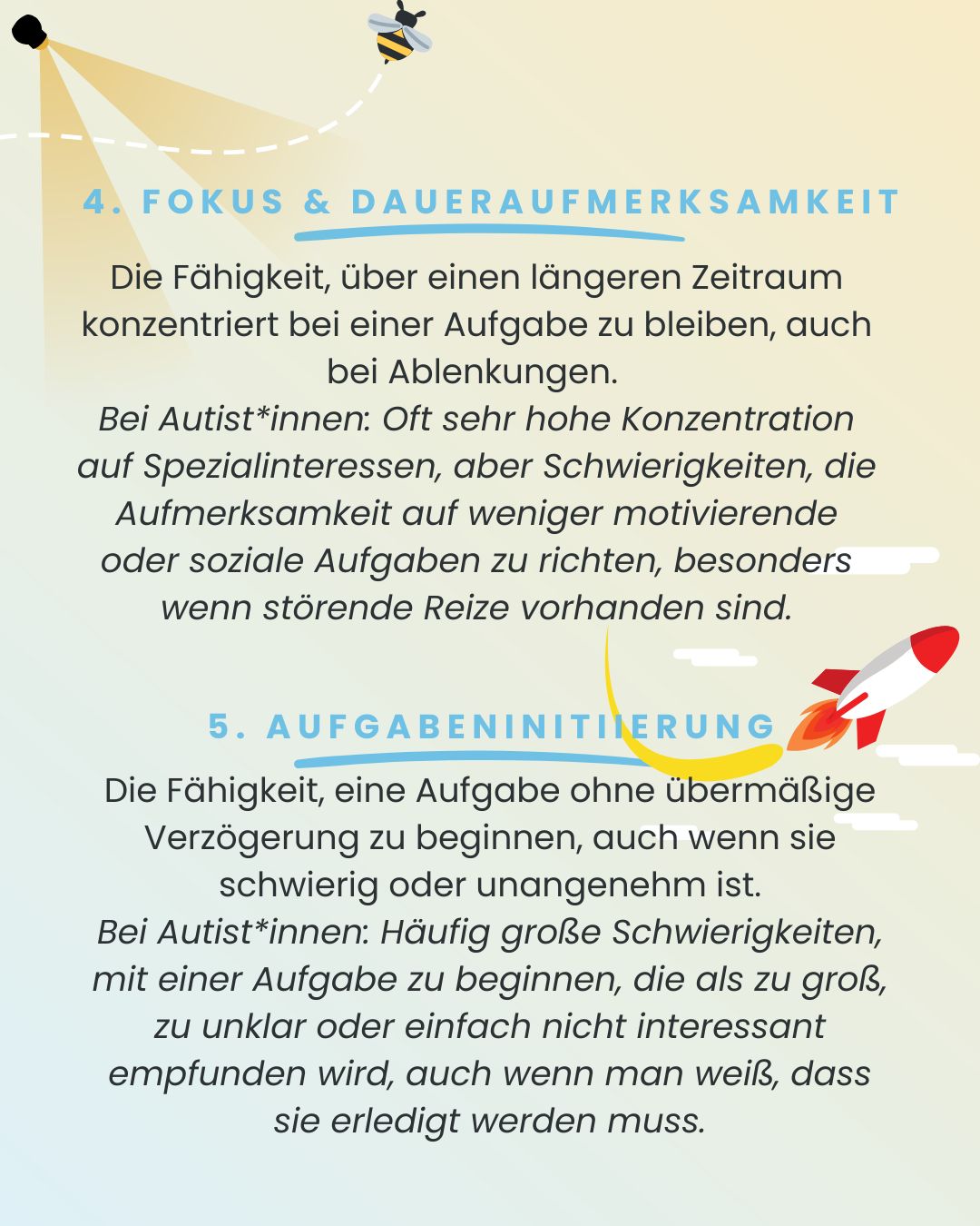 Sprechen wir über exekutive Funktionen Sumna (6)