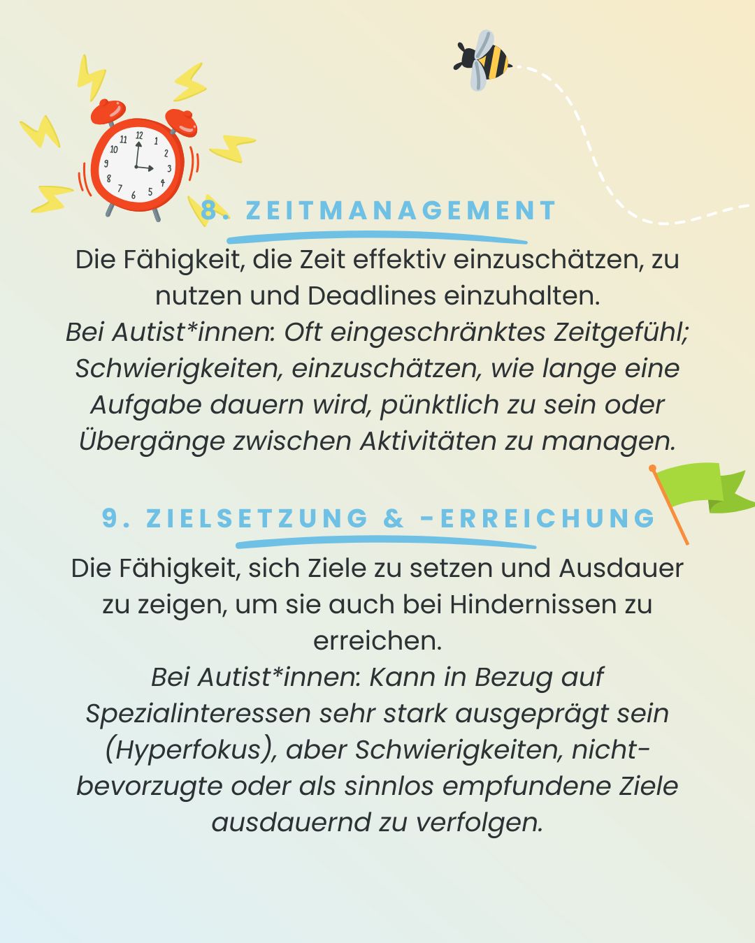 Sprechen wir über exekutive Funktionen Sumna (8)