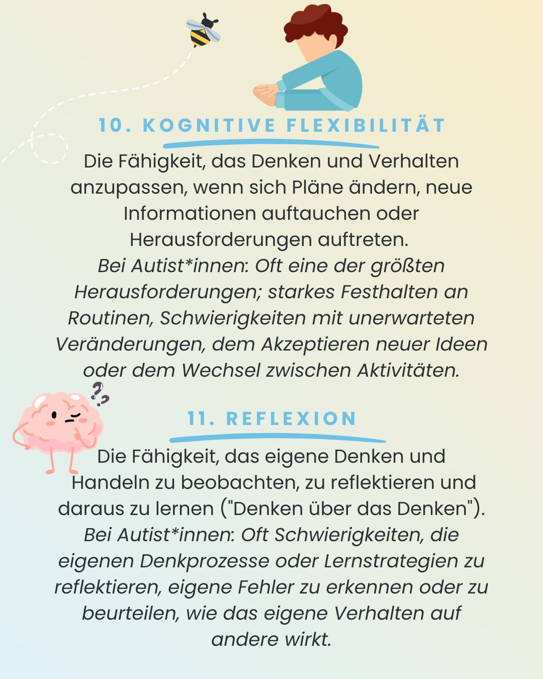 Sprechen wir über exekutive Funktionen Sumna (9)