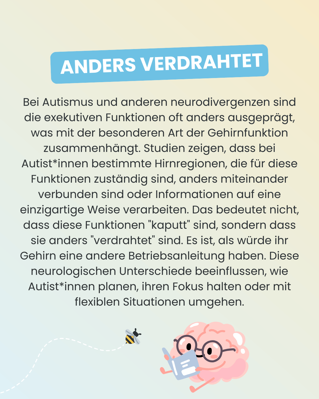 Sprechen wir über exekutive Funktionen Teil 2 Sumna (2)