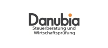 Danubia logo